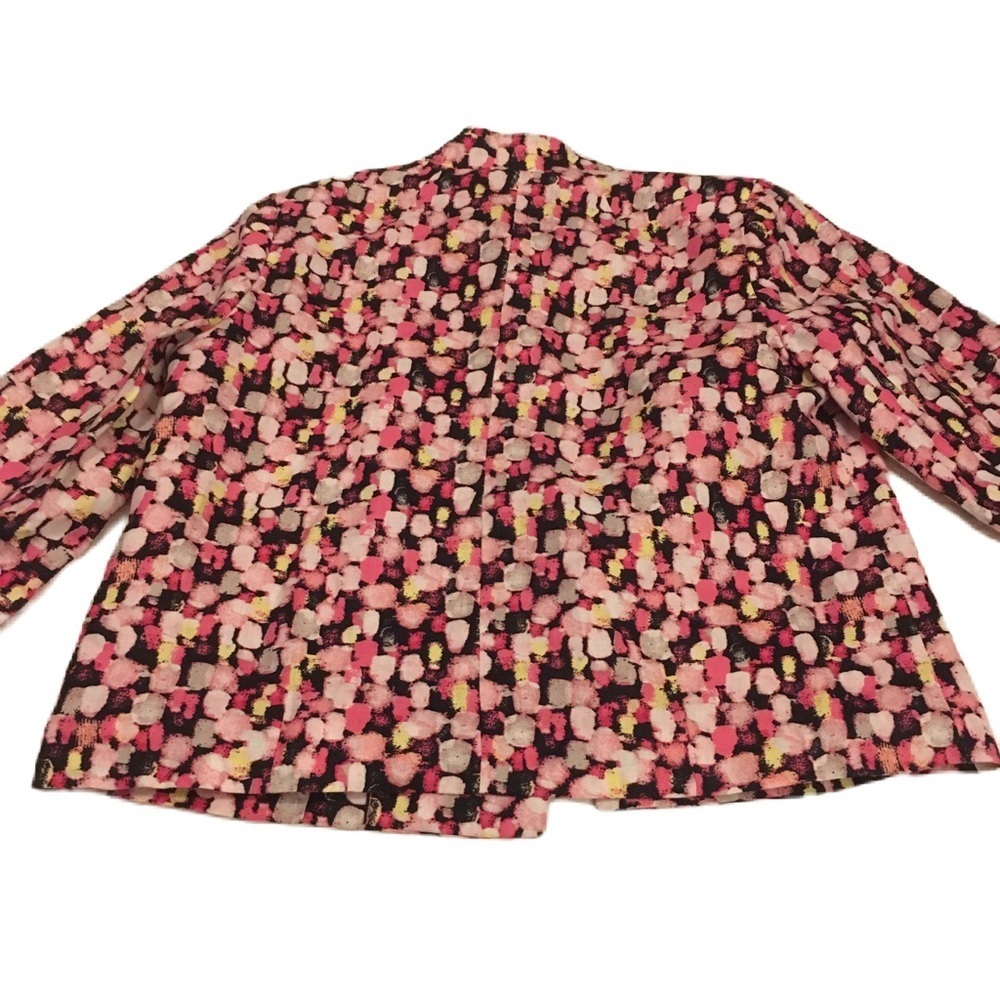 KIM ROGERS Blazer Jacket - Picture 4 of 10